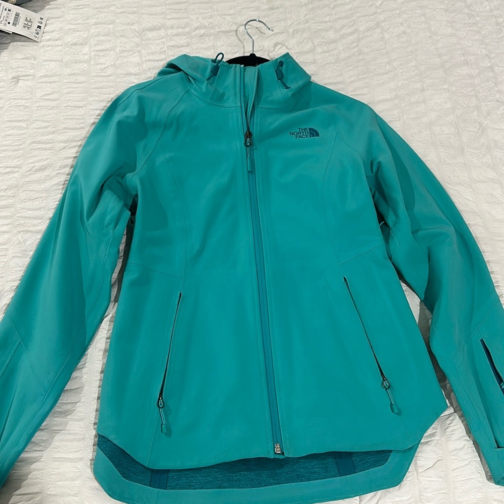North face jacket